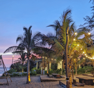 Tổ Chức Team-Building Trong Tour Long Hải 3 Ngày 2 Đêm Cần Những Kinh Nghiệm Gì?