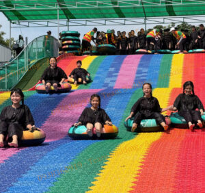 Lịch Trình Team Building Đất Thép Farm 1 Ngày Siêu Hấp Dẫn Không Thể Bỏ Lỡ