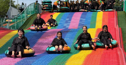 Lịch Trình Team Building Đất Thép Farm 1 Ngày Siêu Hấp Dẫn Không Thể Bỏ Lỡ