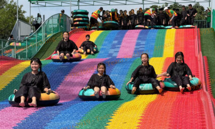Lịch Trình Team Building Đất Thép Farm 1 Ngày Siêu Hấp Dẫn Không Thể Bỏ Lỡ