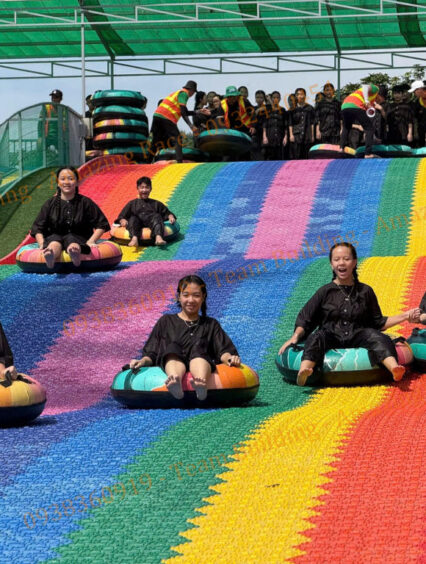 Lịch Trình Team Building Đất Thép Farm 1 Ngày Siêu Hấp Dẫn Không Thể Bỏ Lỡ