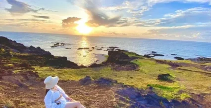 Trọn Bộ Kinh Nghiệm Vi Vu Phú Quý 2 Ngày 1 Đêm