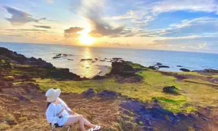 Trọn Bộ Kinh Nghiệm Vi Vu Phú Quý 2 Ngày 1 Đêm