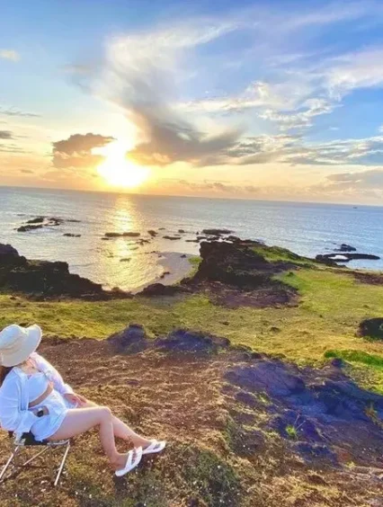 Trọn Bộ Kinh Nghiệm Vi Vu Phú Quý 2 Ngày 1 Đêm