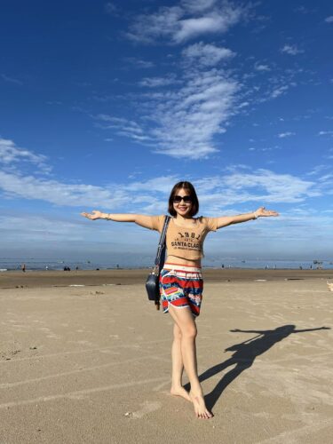 Tour long hải