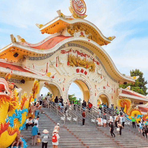 Tour Suối Tiên 1 Ngày Giá Bao Nhiêu Và Bao Gồm Những Gì?