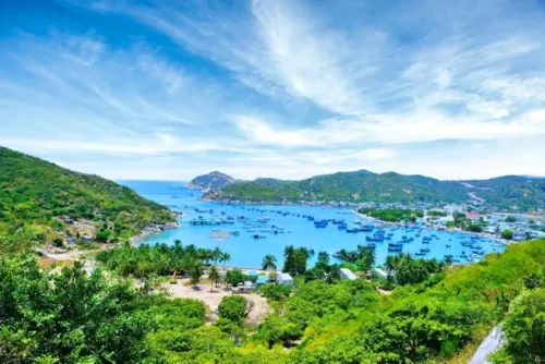 Biển pr