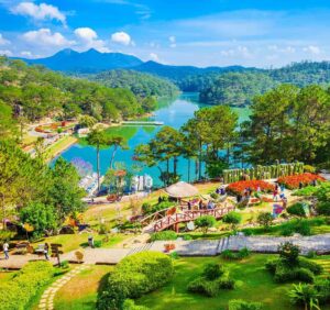 Toàn Tập Cẩm Nang Đặt Tour Đà Lạt 2 Ngày 1 Đêm 2026