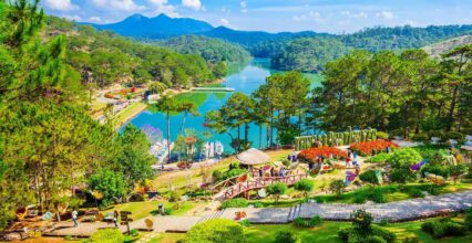 Toàn Tập Cẩm Nang Đặt Tour Đà Lạt 2 Ngày 1 Đêm 2026