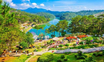 Toàn Tập Cẩm Nang Đặt Tour Đà Lạt 2 Ngày 1 Đêm 2026
