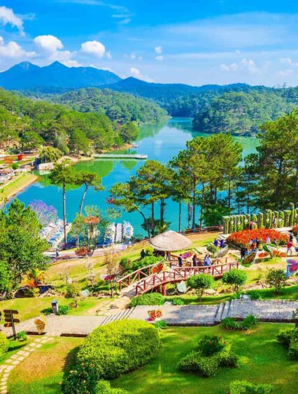 Toàn Tập Cẩm Nang Đặt Tour Đà Lạt 2 Ngày 1 Đêm 2026