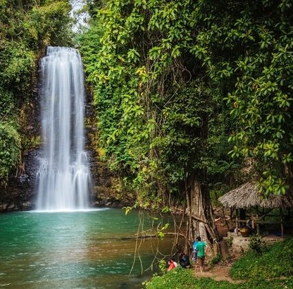 Bỏ Túi Ngay Những Lưu Ý Khi Du Lịch Măng Đen 3 Ngày 2 Đêm
