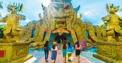 Khám Phá Giá Tour Đại Nam 1 Ngày Có Gì?