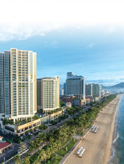 Review Các Chi Tiết Dịch Vụ Tại Amiana Resort Nha Trang Có Gì?