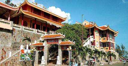 Tour Long Hải 3 Ngày 2 Đêm Tổ Chức Team – Building Như Thế Nào?