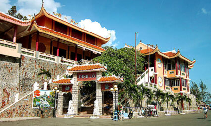 Tour Long Hải 3 Ngày 2 Đêm Tổ Chức Team – Building Như Thế Nào?