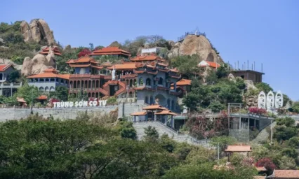 Bí Kíp Cho Chuyến Hành Trình Khám Phá Phan Rang 2 Ngày 1 Đêm