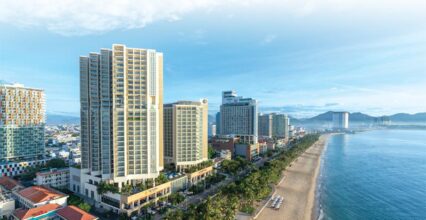 Những Không Gian Tổ Chức Gala Dinner Đẳng Cấp Tại Nha Trang