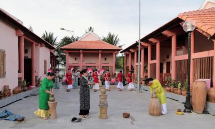 Hành Trang Cần Thiết Cho Chuyến Du Lịch Phan Rang 2 Ngày 1 Đêm