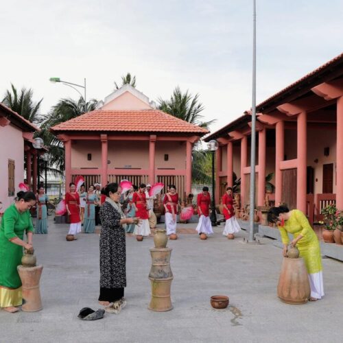 Hành Trang Cần Thiết Cho Chuyến Du Lịch Phan Rang 2 Ngày 1 Đêm