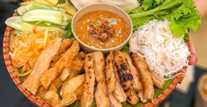Gợi Ý Những Quán Ăn Ngon Tuyệt Đỉnh Tại Biển Nha Trang