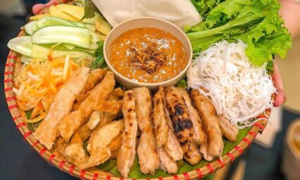 Gợi Ý Những Quán Ăn Ngon Tuyệt Đỉnh Tại Biển Nha Trang