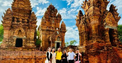 Bí Quyết Tổ Chức Gala Dinner Hoàn Hảo Trong Tour Phan Rang 3 Ngày 2 Đêm