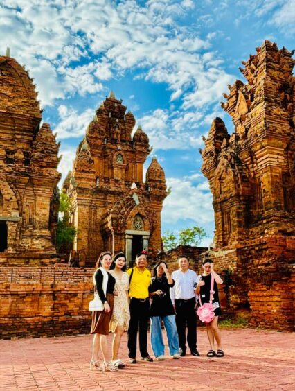 Bí Quyết Tổ Chức Gala Dinner Hoàn Hảo Trong Tour Phan Rang 3 Ngày 2 Đêm