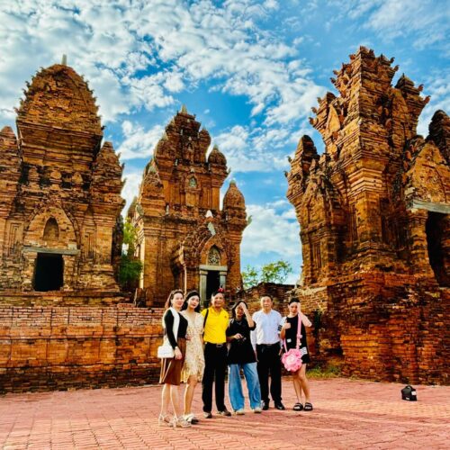 Tour phan rang