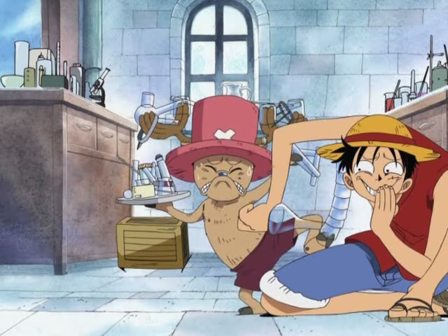 One Piece: Điểm lại những mốc thời gian khi các thành viên gia nhập băng Mũ Rơm