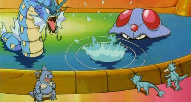 7 loài Pokemon bị đánh giá là đặc biệt nguy hiểm nếu có ngoài đời thực