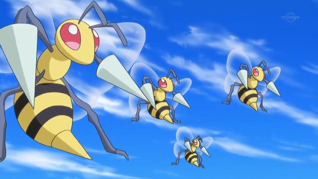 7 loài Pokemon bị đánh giá là đặc biệt nguy hiểm nếu có ngoài đời thực